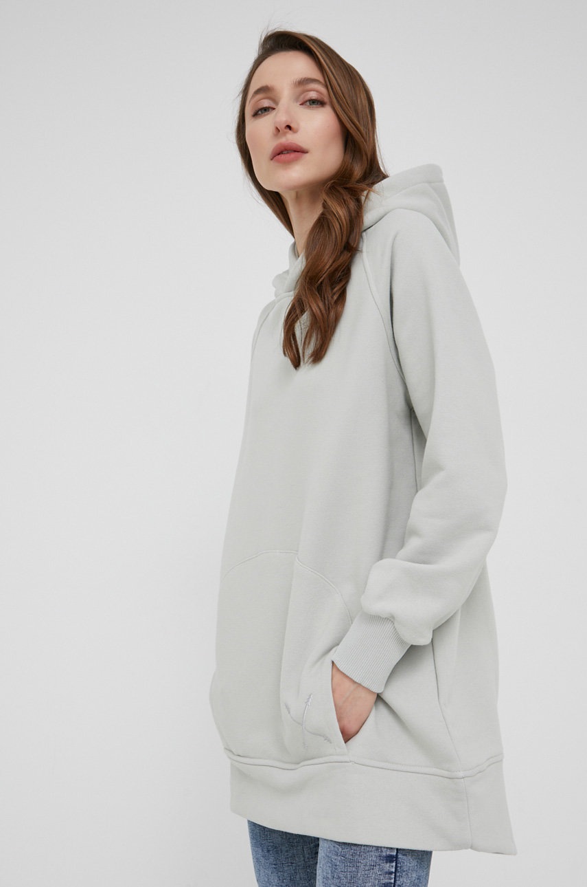 

Кофта Answear Lab женская гладкая