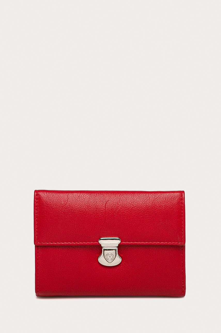 Answear Lab - Portofel de piele