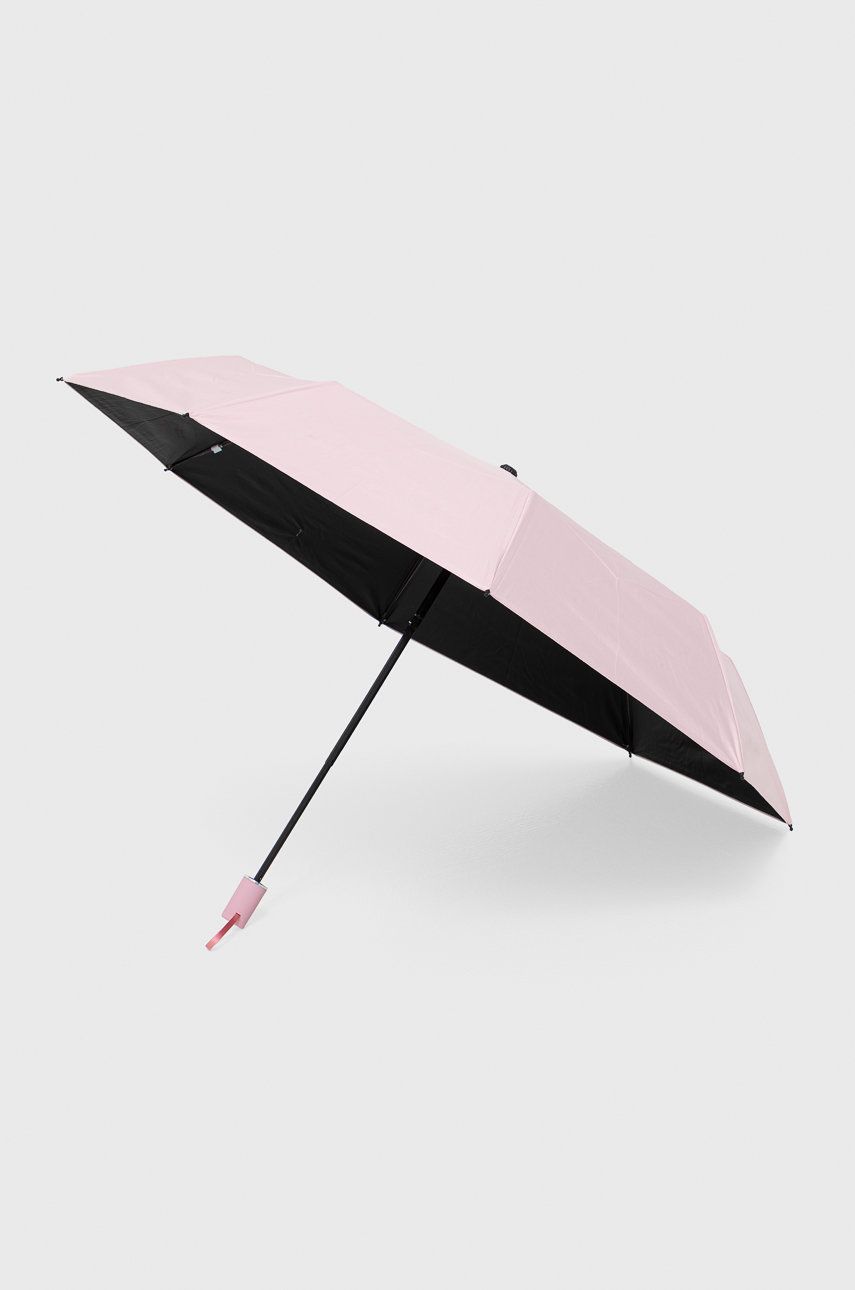 Answear Lab umbrela culoarea roz answear imagine noua