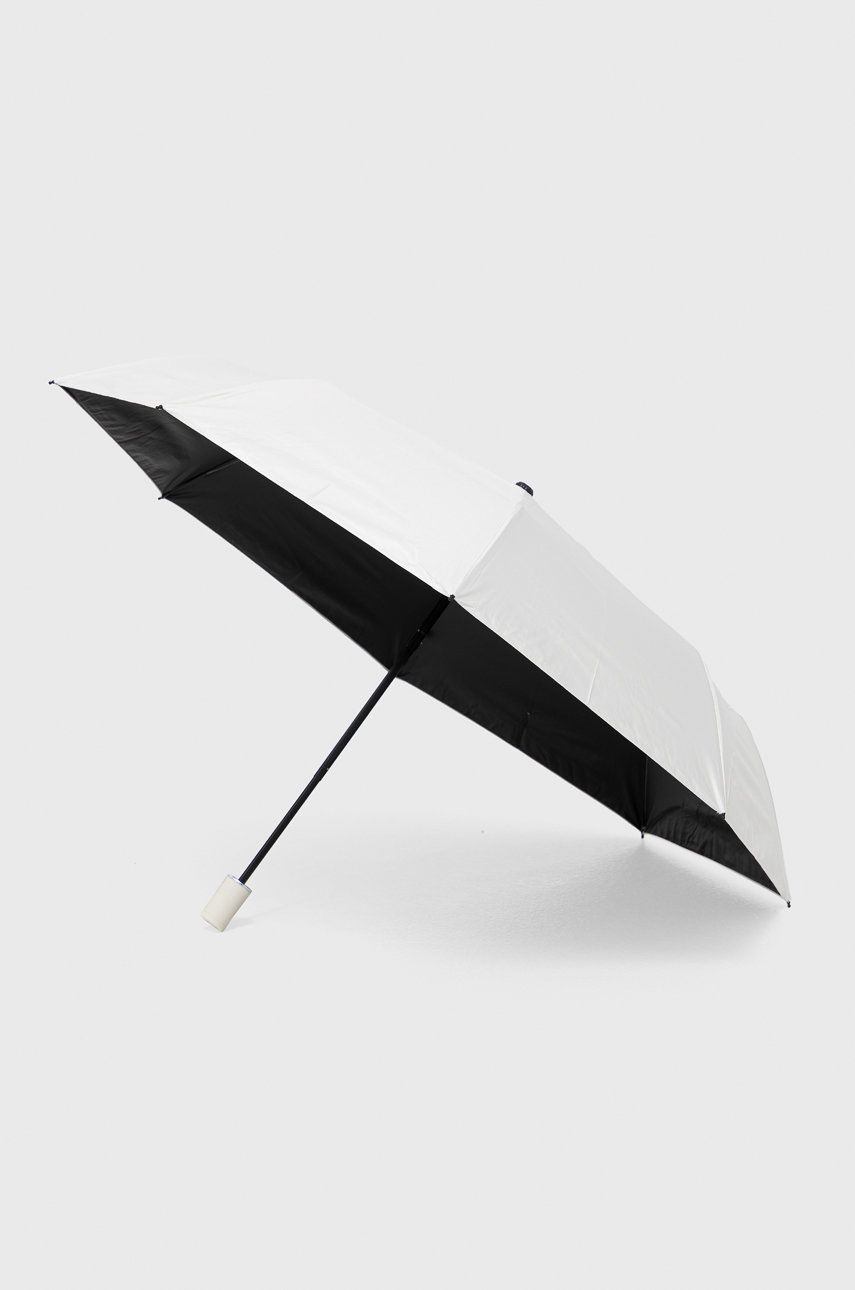 Answear Lab umbrela culoarea alb answear imagine noua