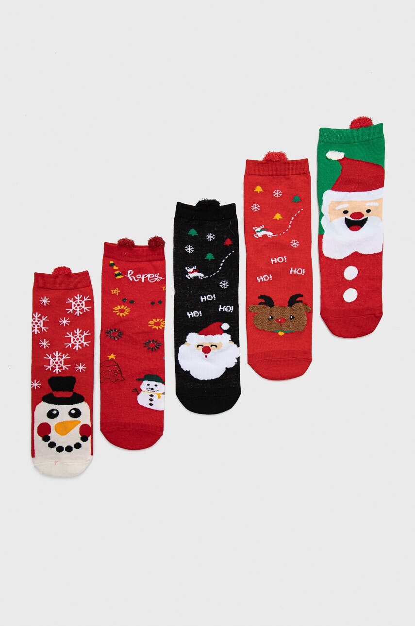 

Носки Answear Lab (5-pack) женские