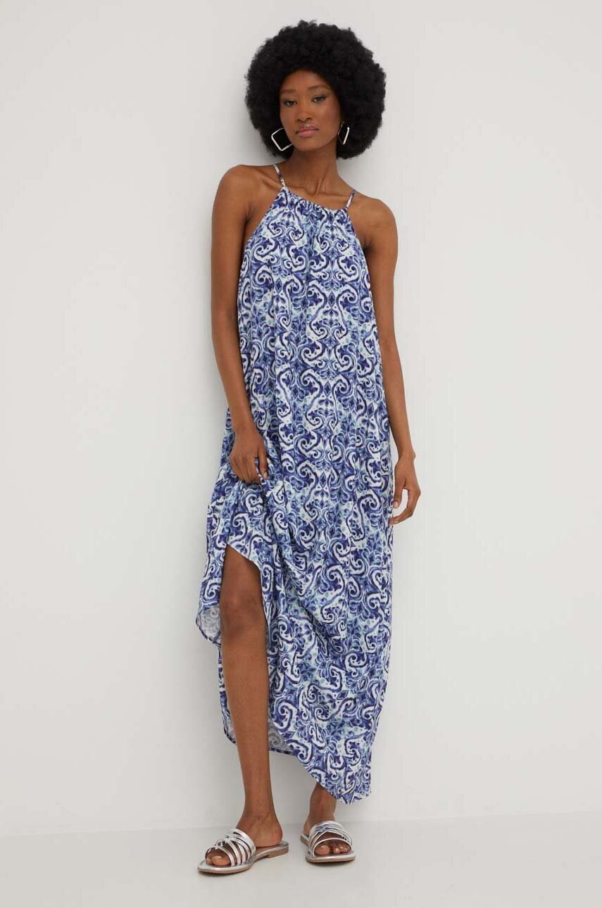 

Сукня Answear Lab midi oversize