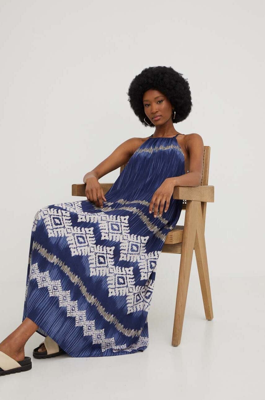 

Сукня Answear Lab midi oversize
