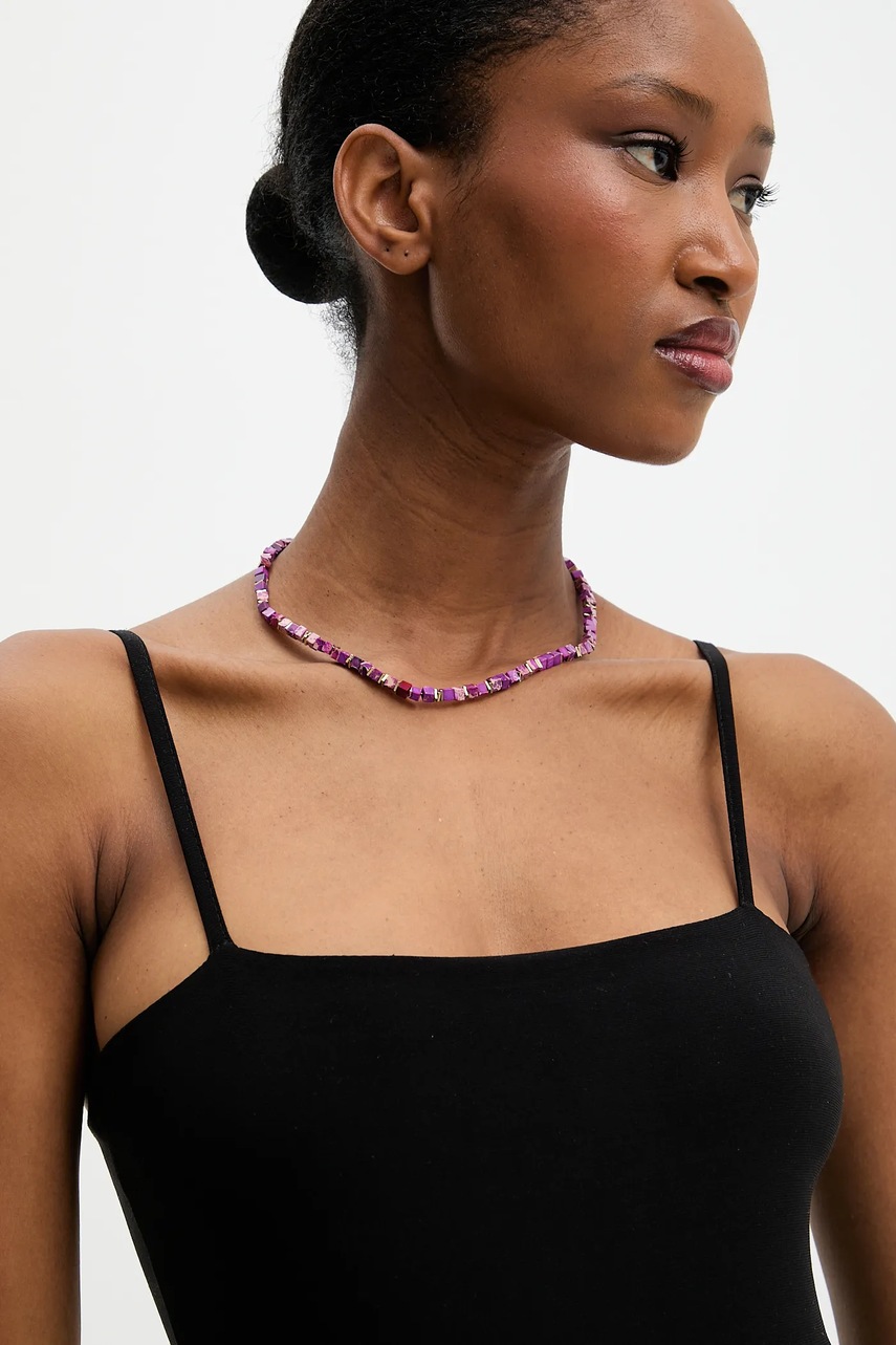 Answear.LAB colier cu jaspis imperial, lucrat manual