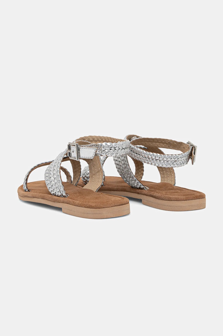 Δερμάτινα σανδάλια Answear.LAB φωτογραφία