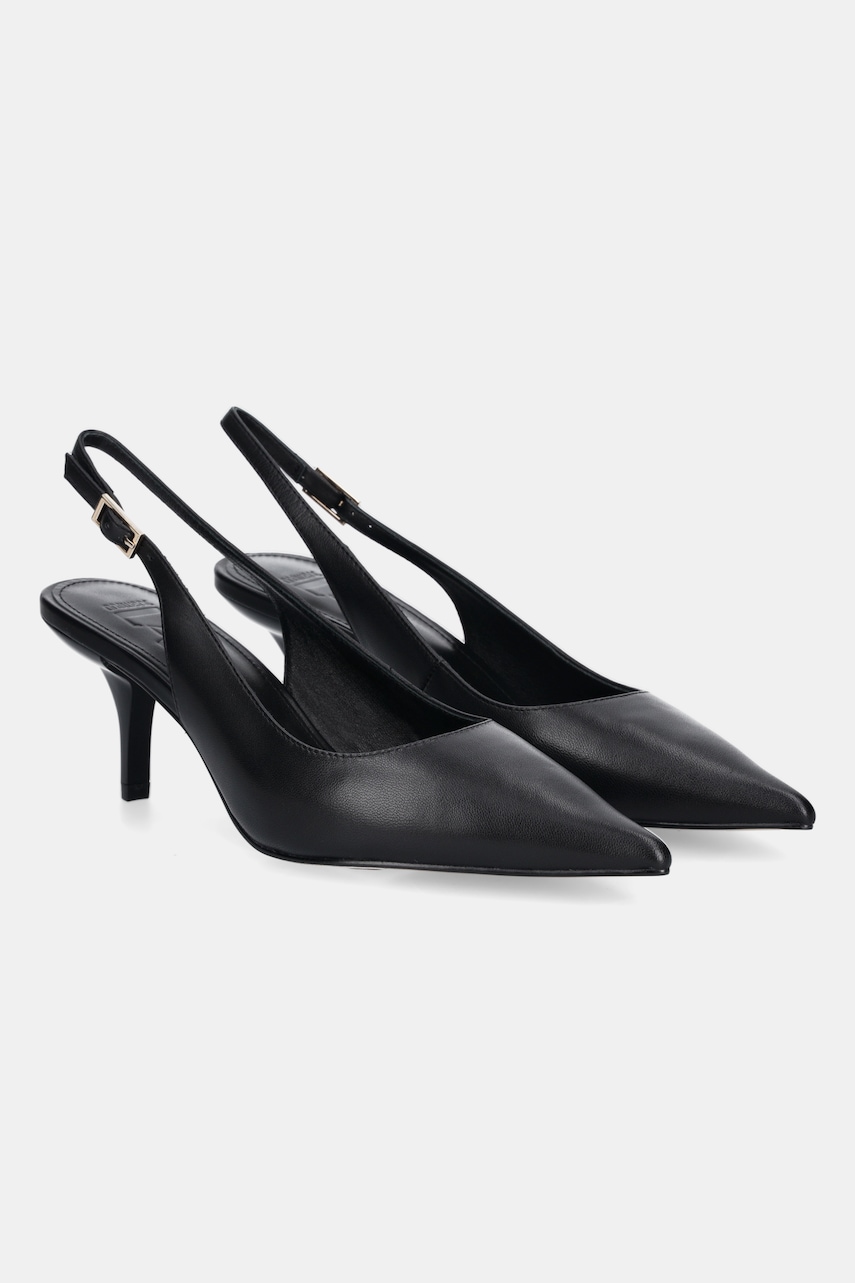 Δερμάτινες γόβες Answear.LAB