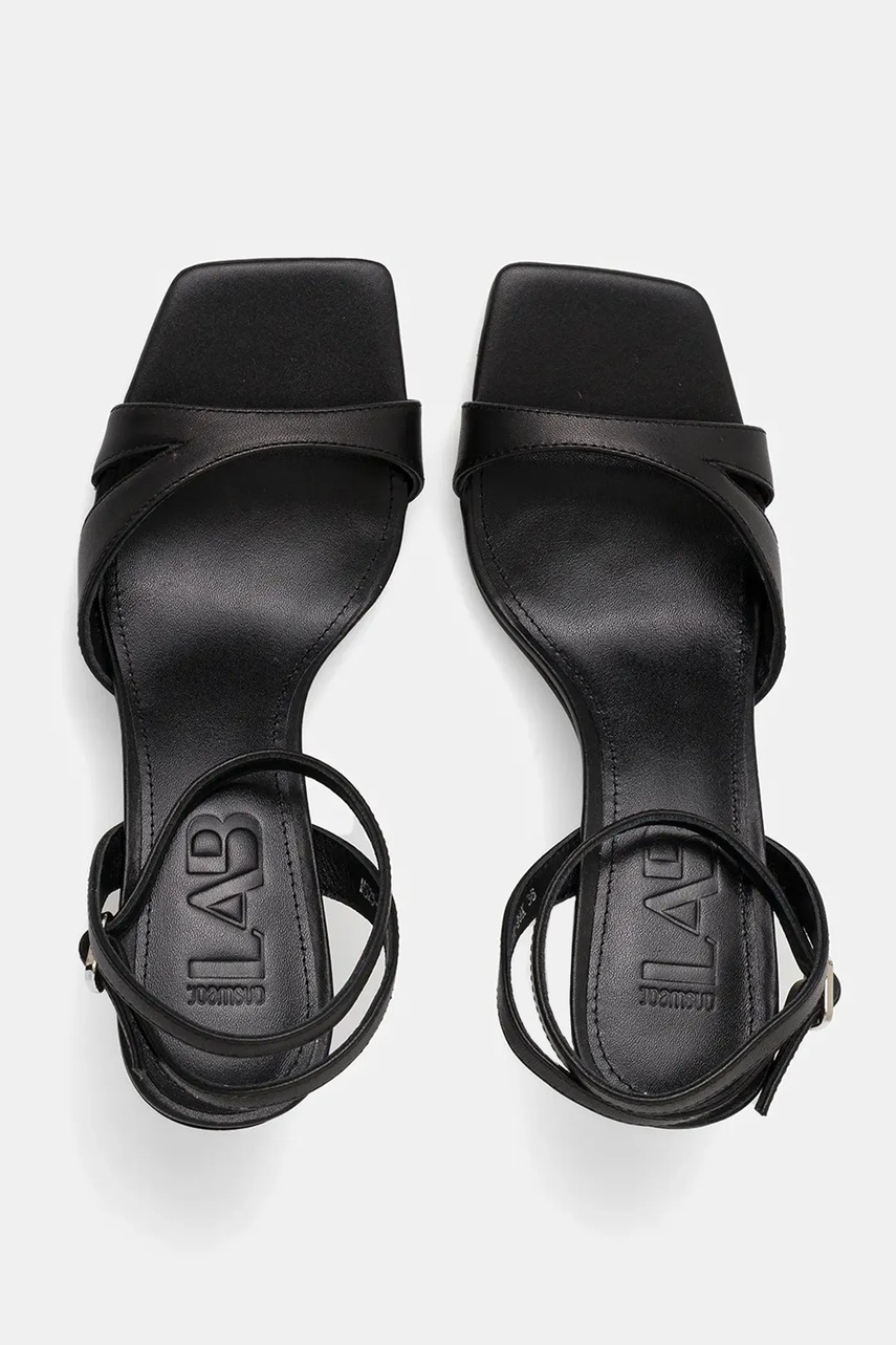 Δερμάτινα πέδιλα Answear.LAB φωτογραφία