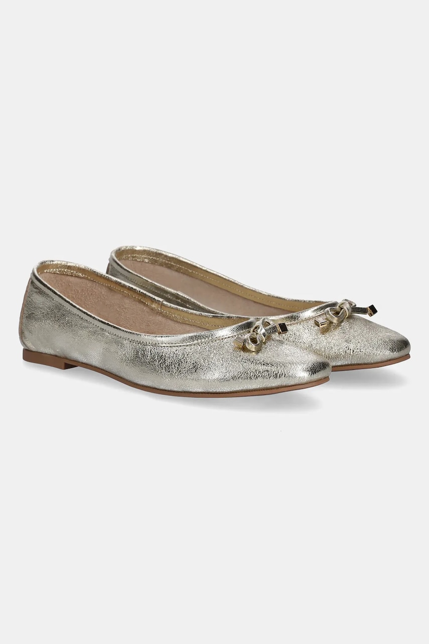 Answear Lab balerini de piele