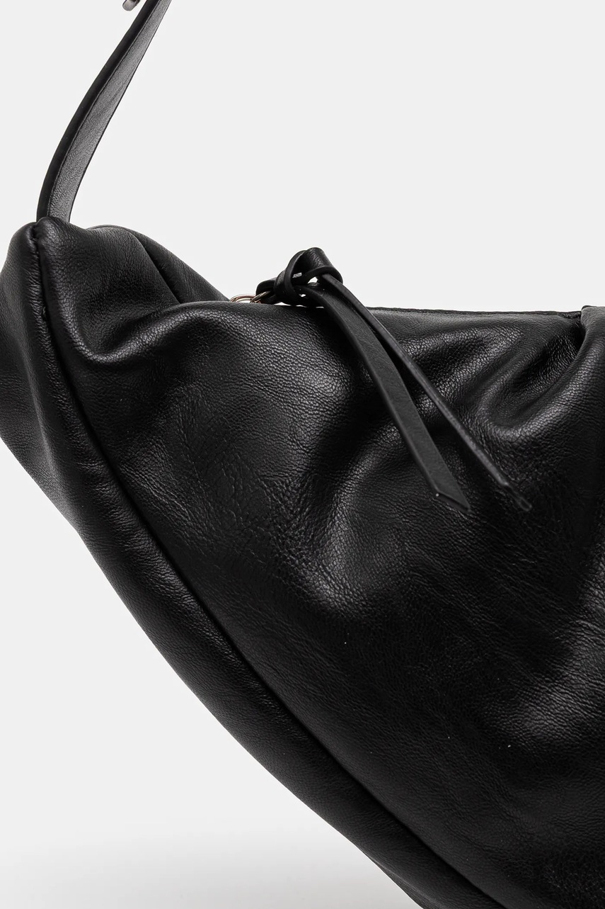 Τσάντα Answear.LAB χρώμα: μαύρο φωτογραφία