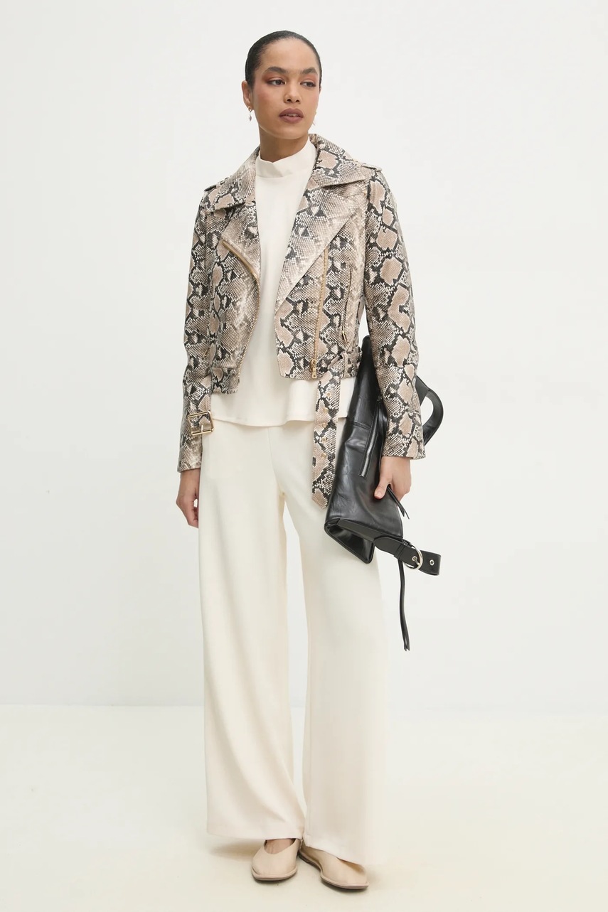 Τσάντα Answear.LAB χρώμα: μαύρο φωτογραφία