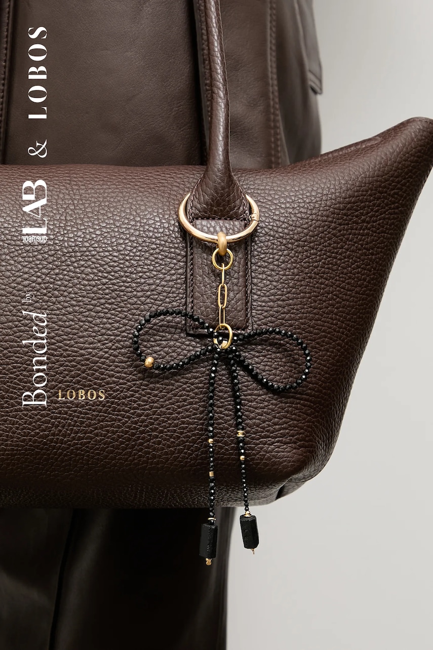 Bonded by Answear.LAB & LOBOS breloc