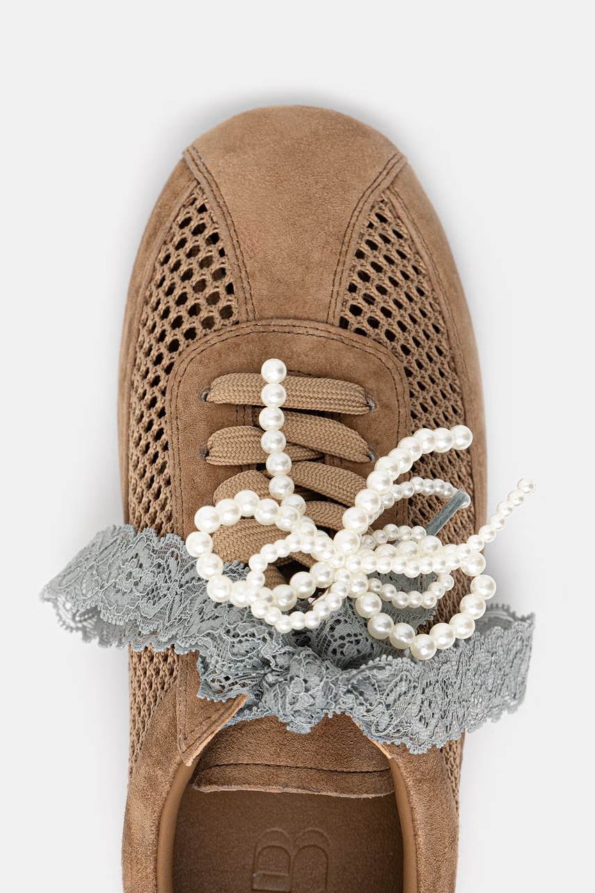 Κορδόνια Answear.LAB φωτογραφία