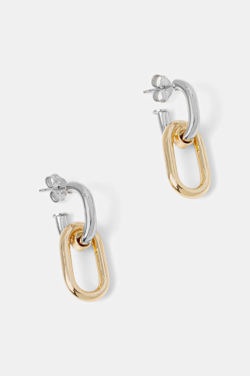 Answear.LAB cercei de argint