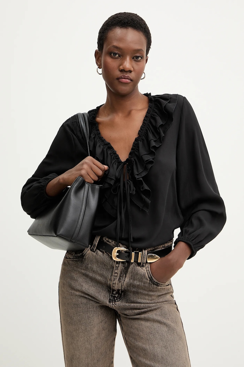 Μπλουζάκι Answear.LAB