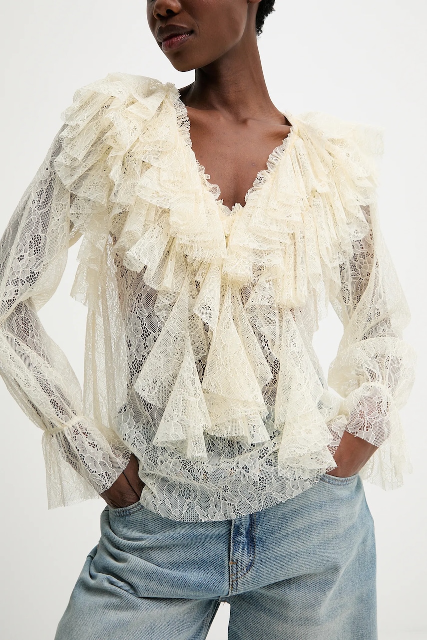 Μπλουζάκι Answear.LAB