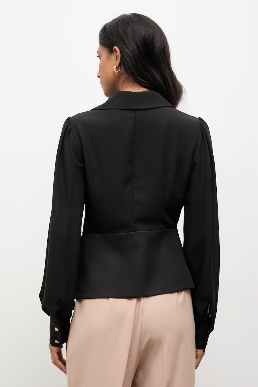 Blúzka Answear.LAB
