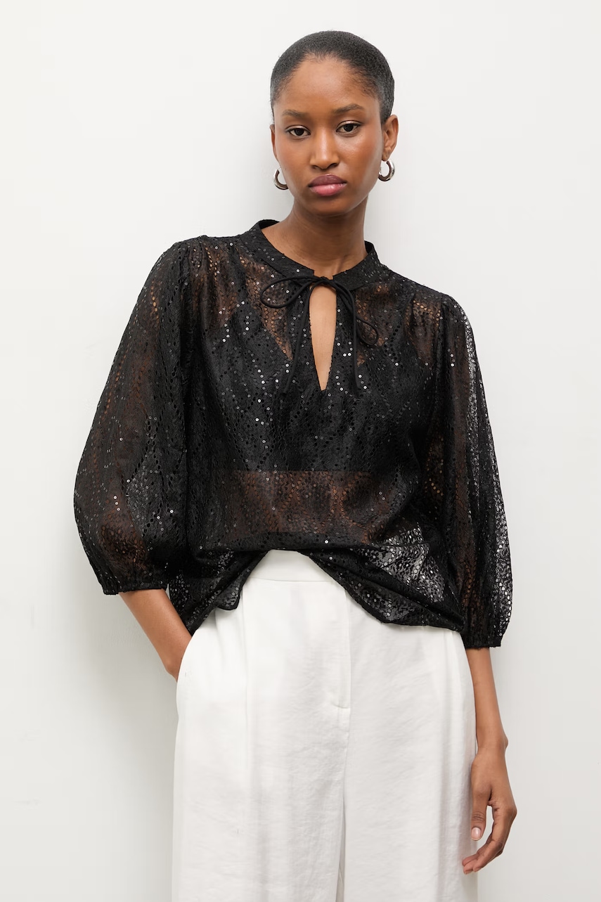 Μπλουζάκι Answear.LAB