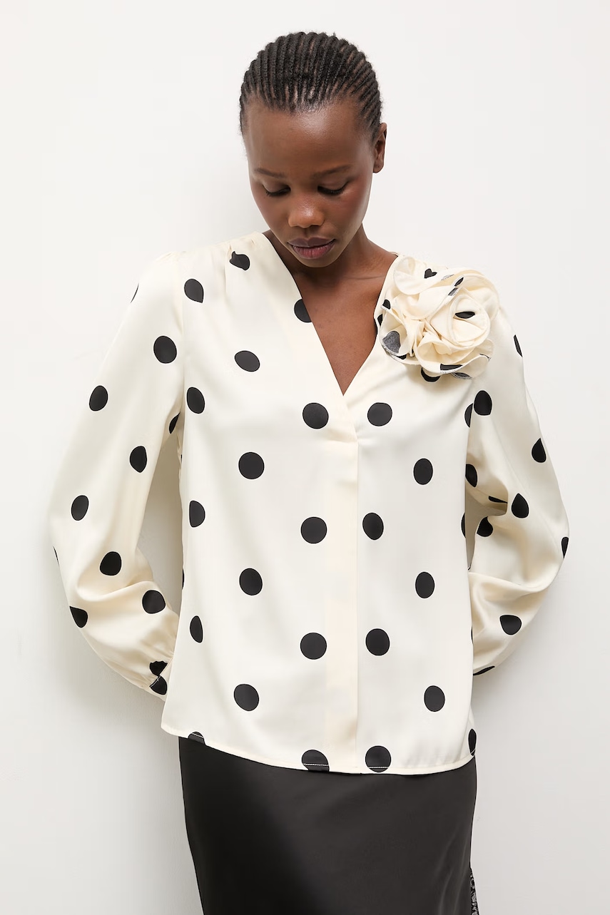 Μπλουζάκι Answear.LAB