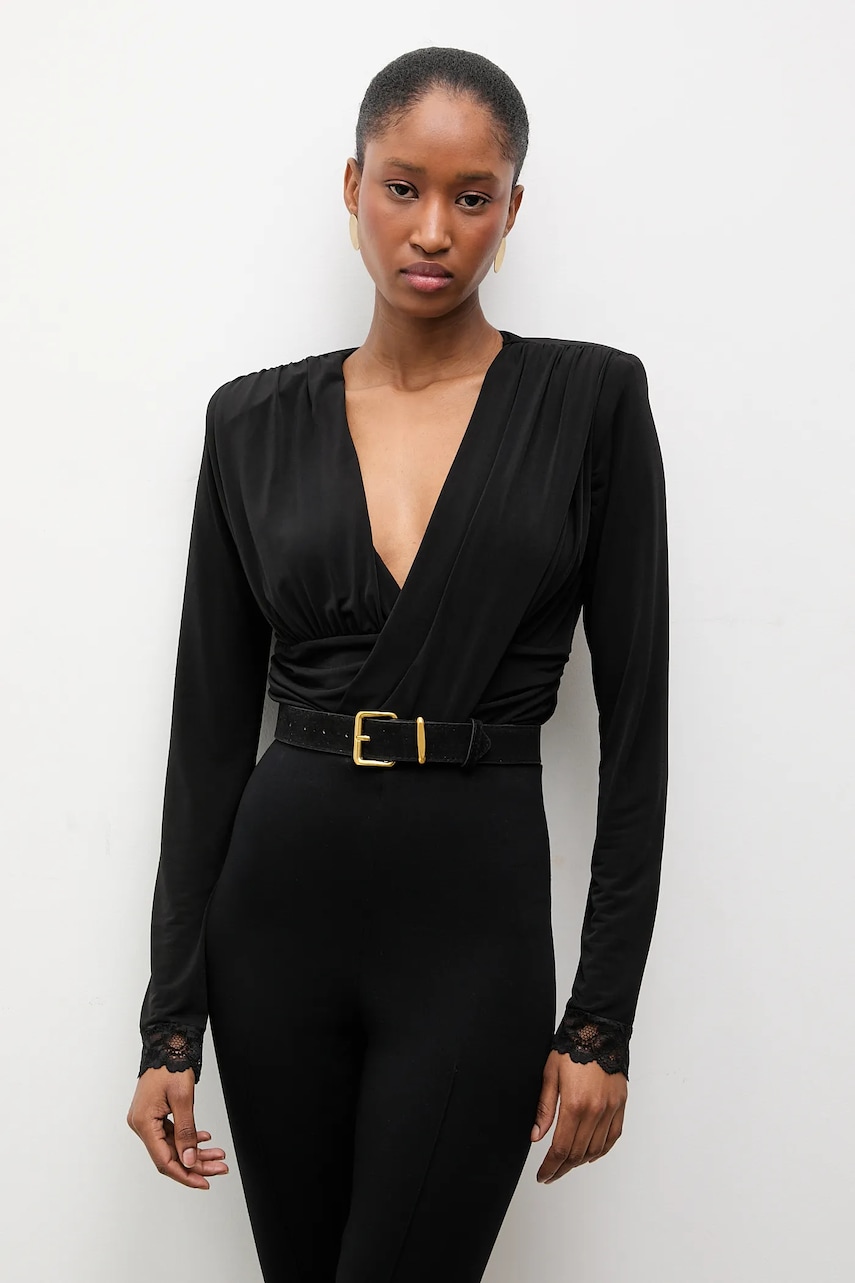 Κορμάκι Answear.LAB