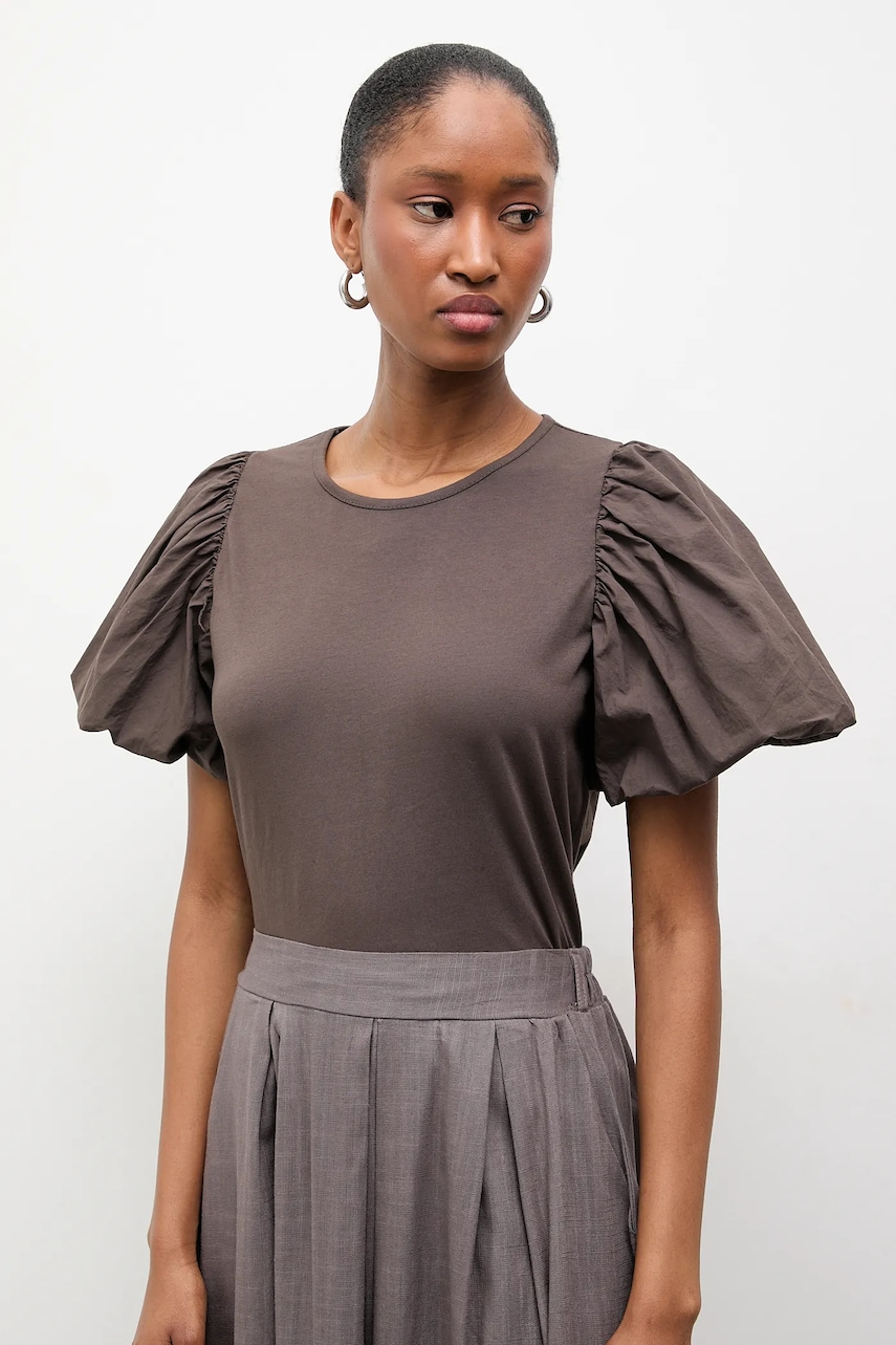 Μπλουζάκι Answear.LAB