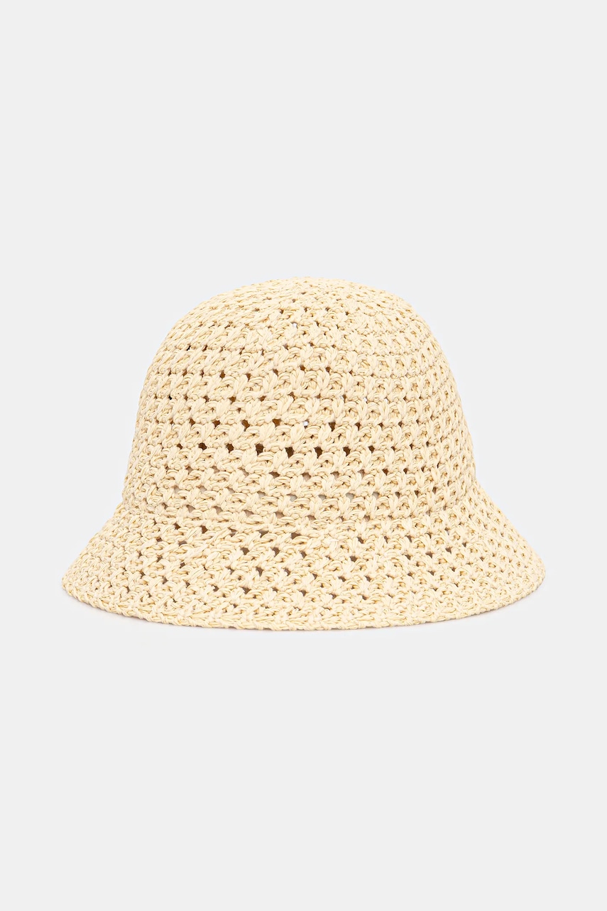 Answear.LAB palarie din bumbac