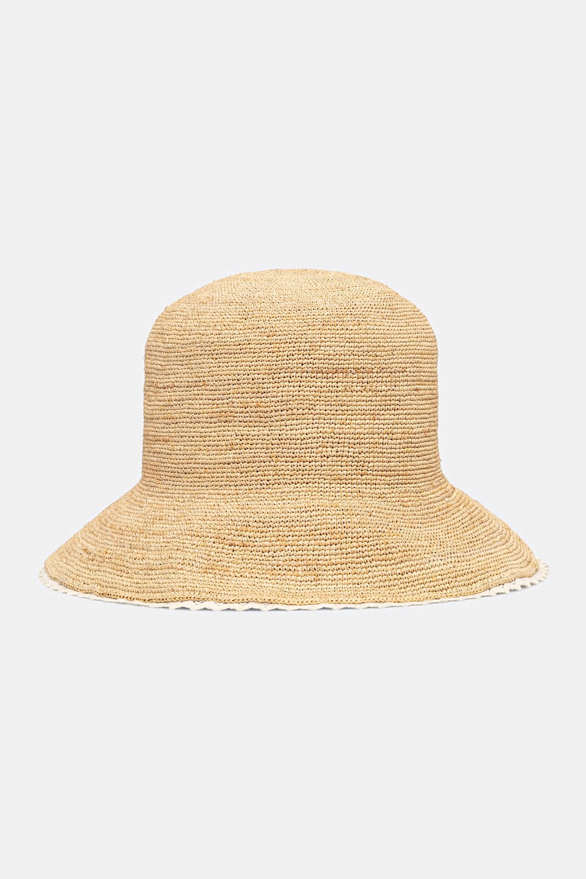 Levně Klobouk Answear.LAB