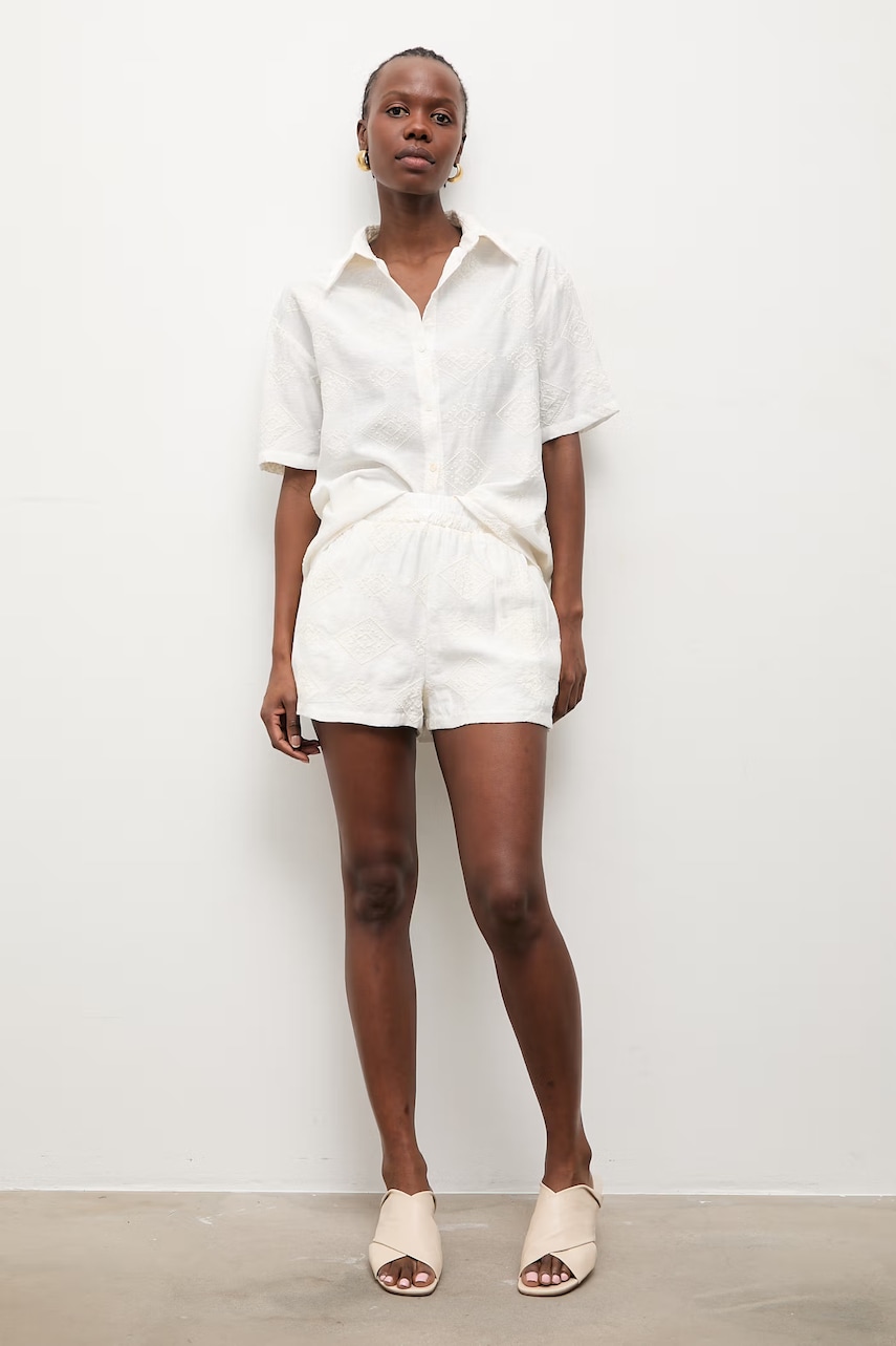 Answear.LAB set dámská z viskózy