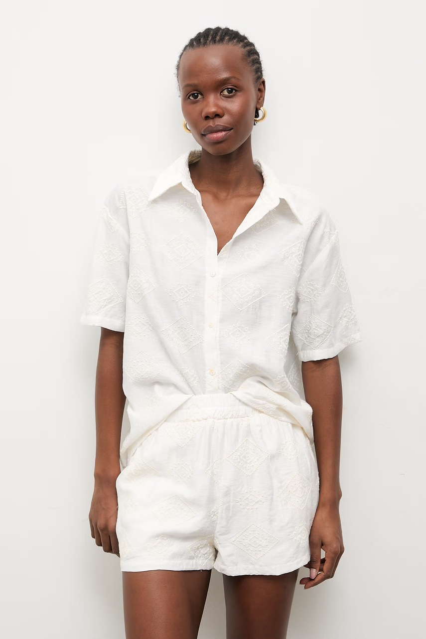 Answear.LAB set dámská z viskózy