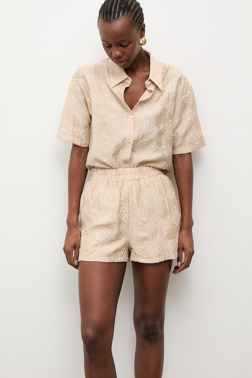 Answear.LAB set dámský z viskózy