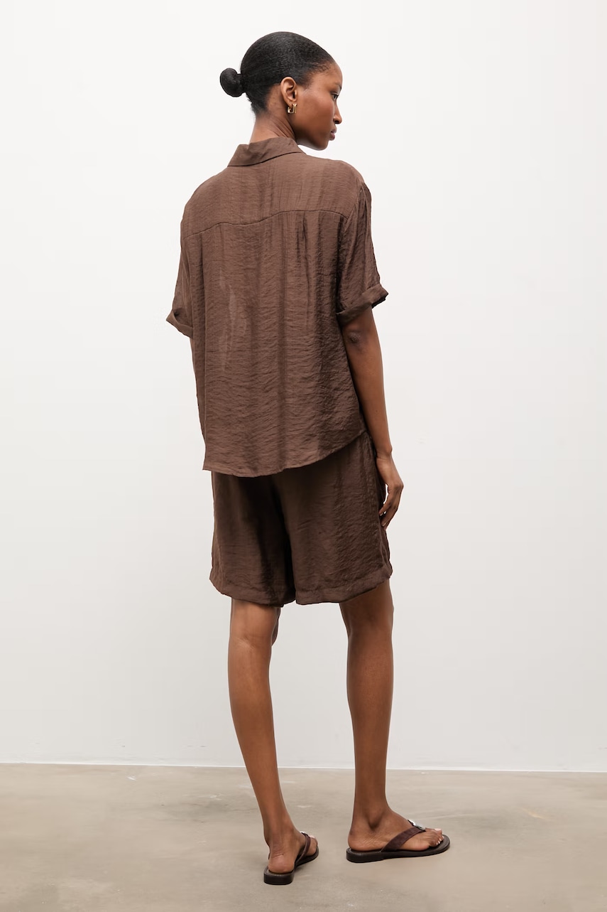 Košile a šortky Answear.LAB