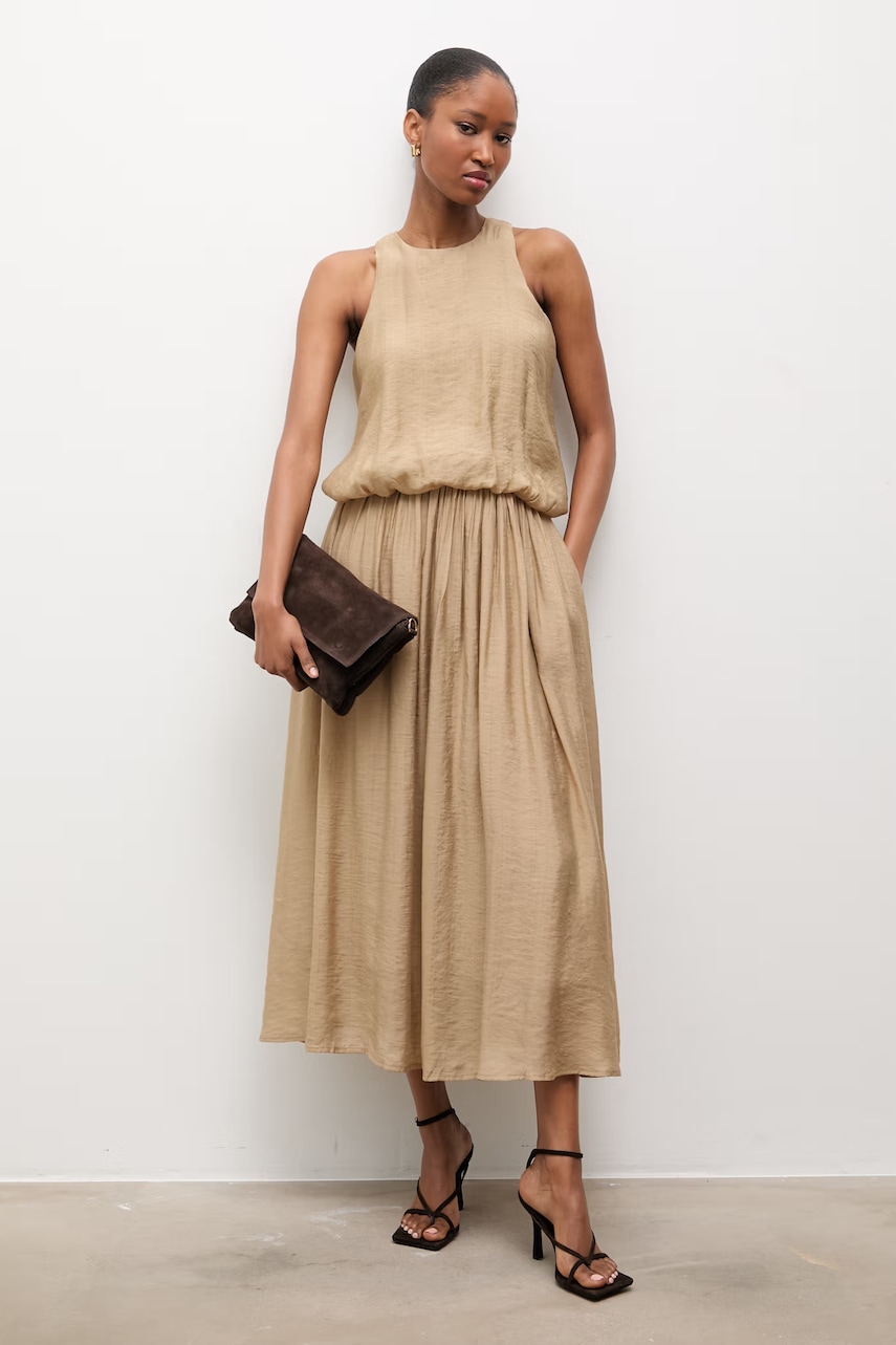 Answear.LAB bluză și fustă