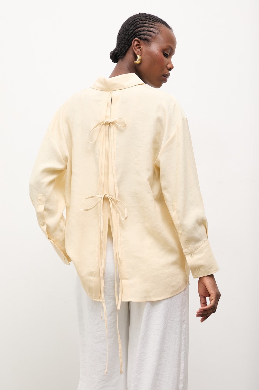 Πουκάμισο Answear.LAB