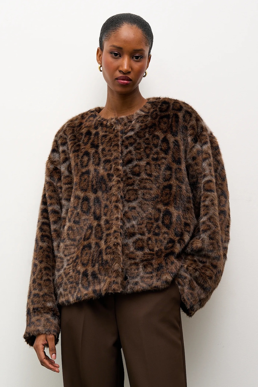 Μπουφάν Answear.LAB