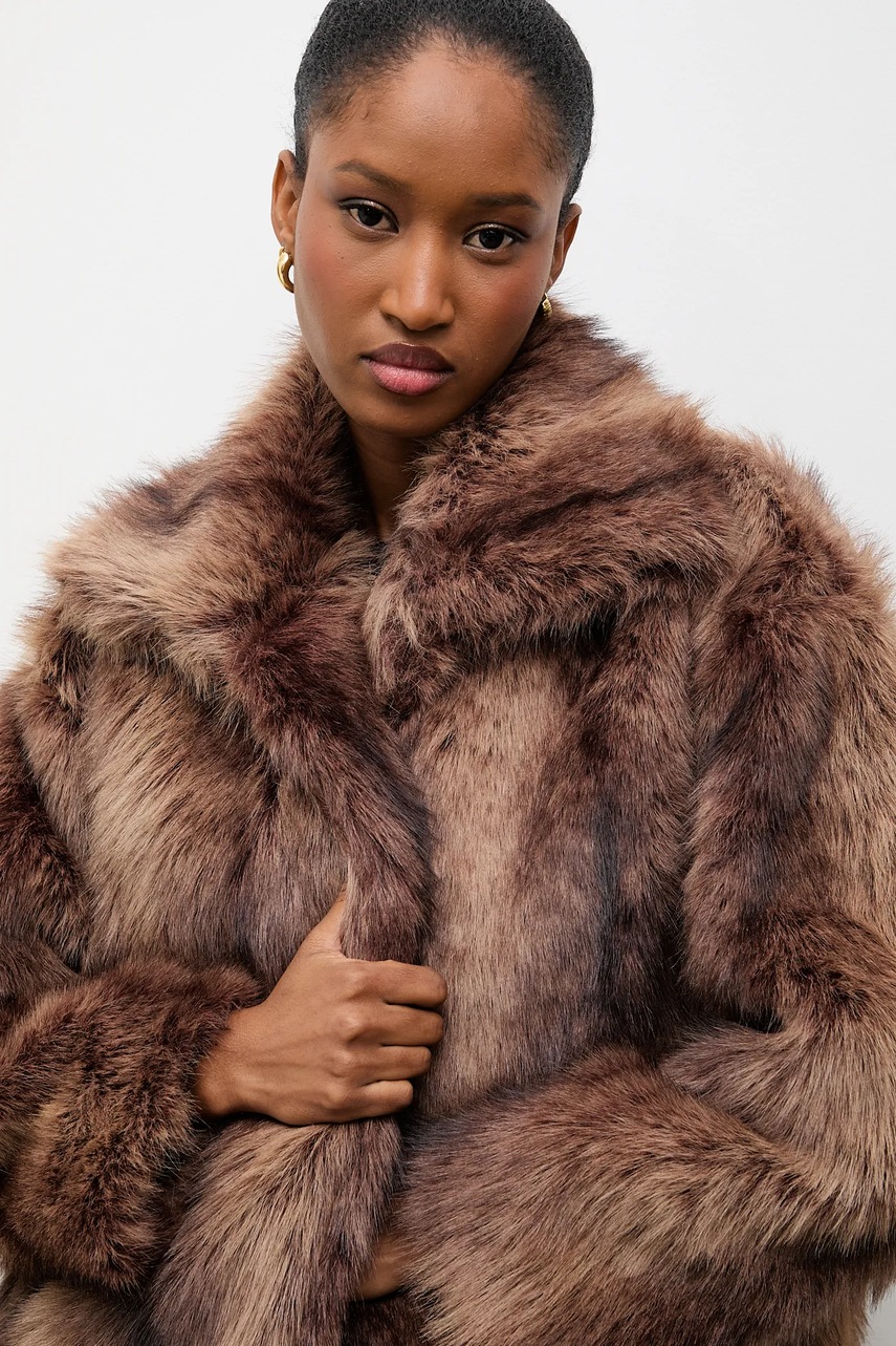 Bunda Answear.LAB (obrázek 4)