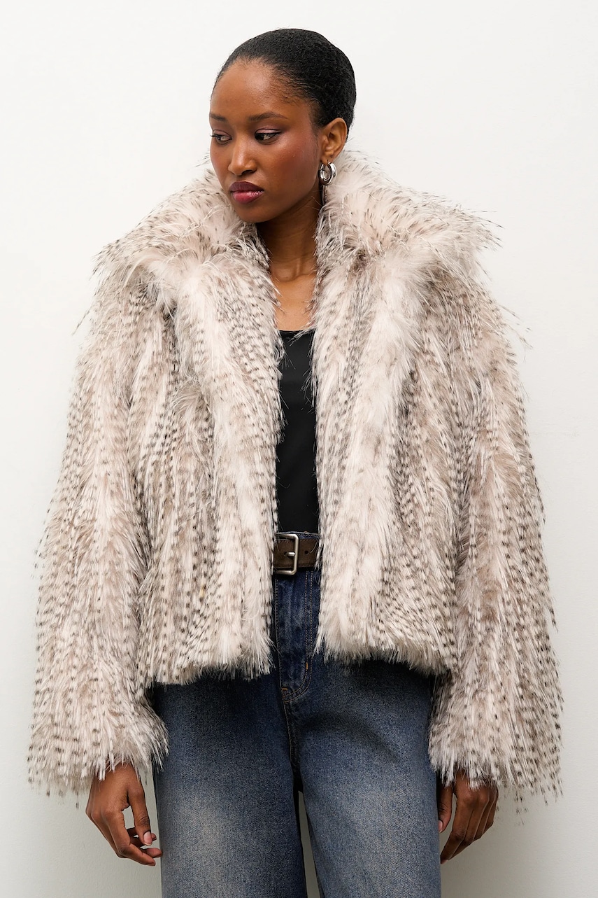 Μπουφάν Answear.LAB