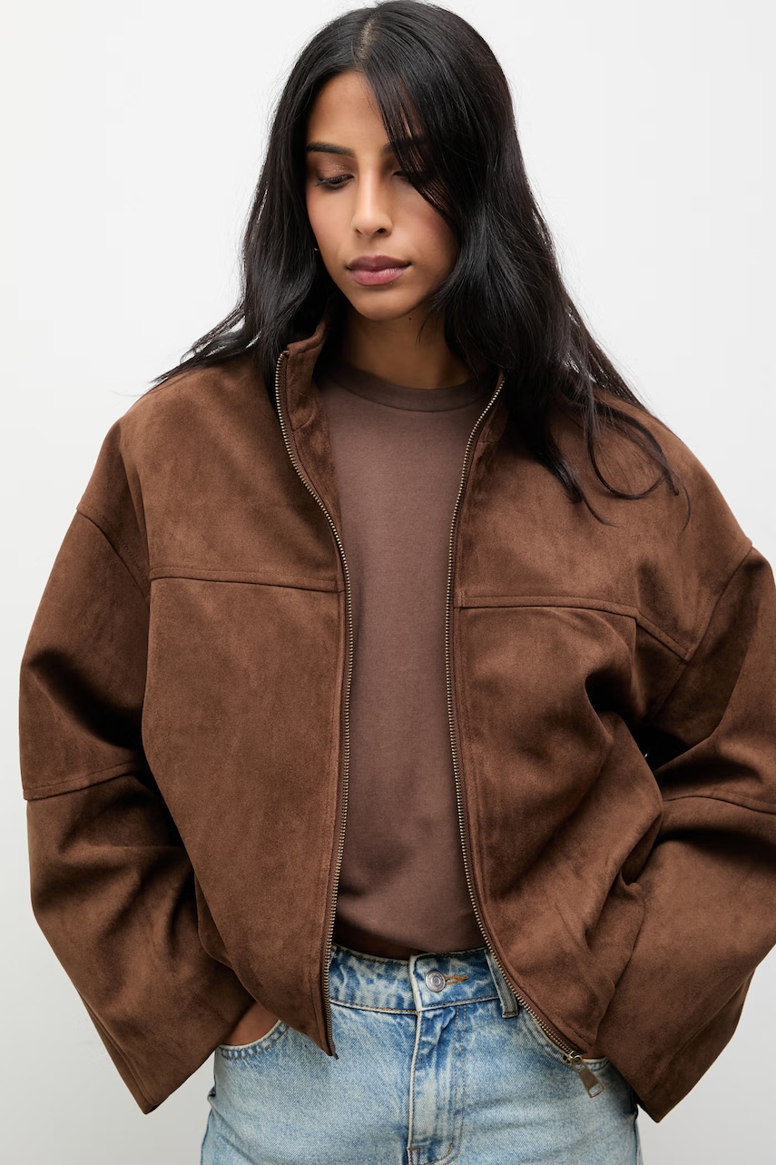 Μπουφάν Answear.LAB