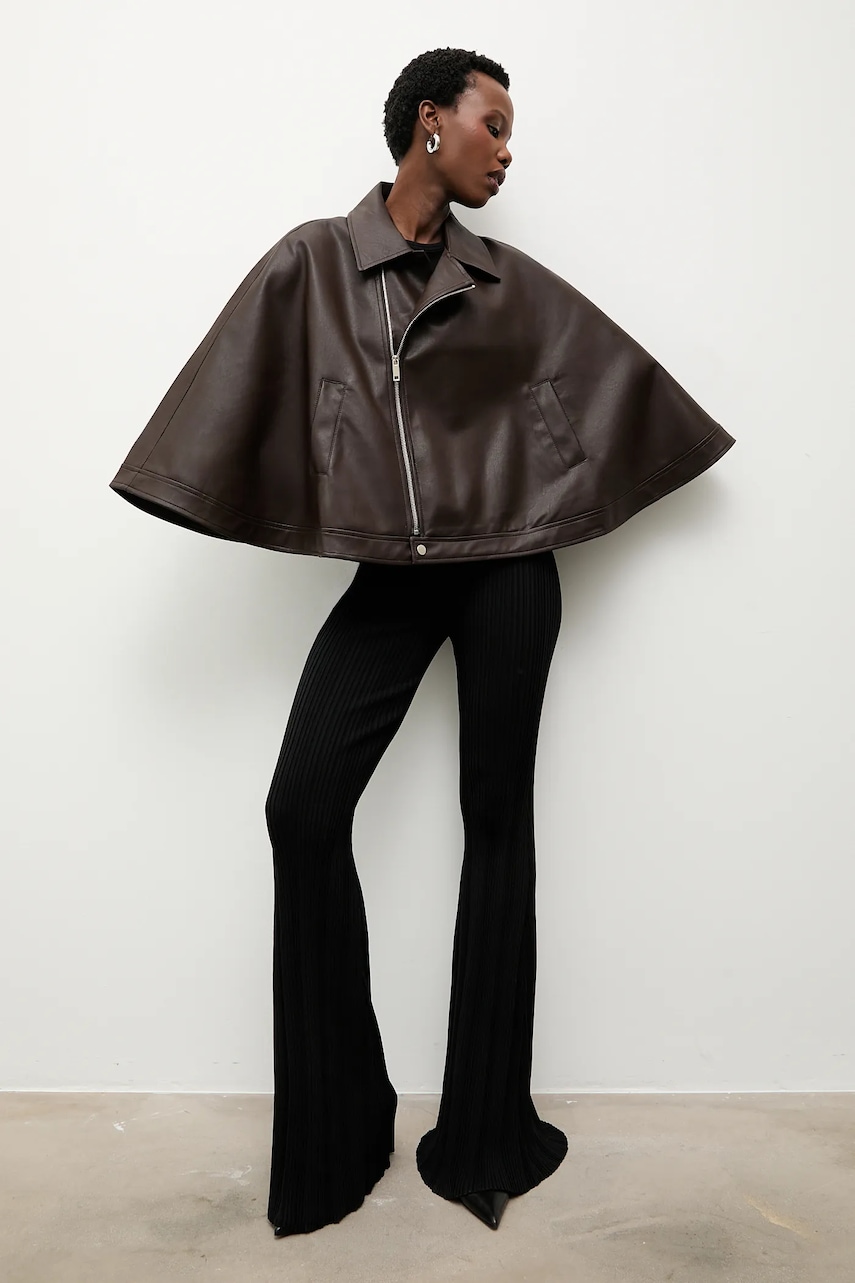 Πόντσο Answear.LAB