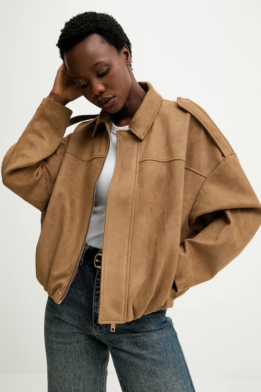 Μπουφάν Answear.LAB