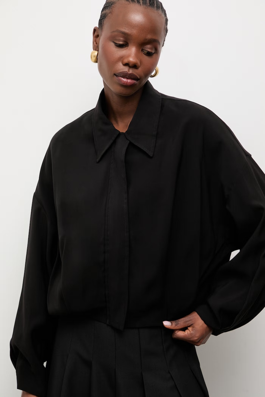 Answear.LAB: modernă pentru femei jachetă