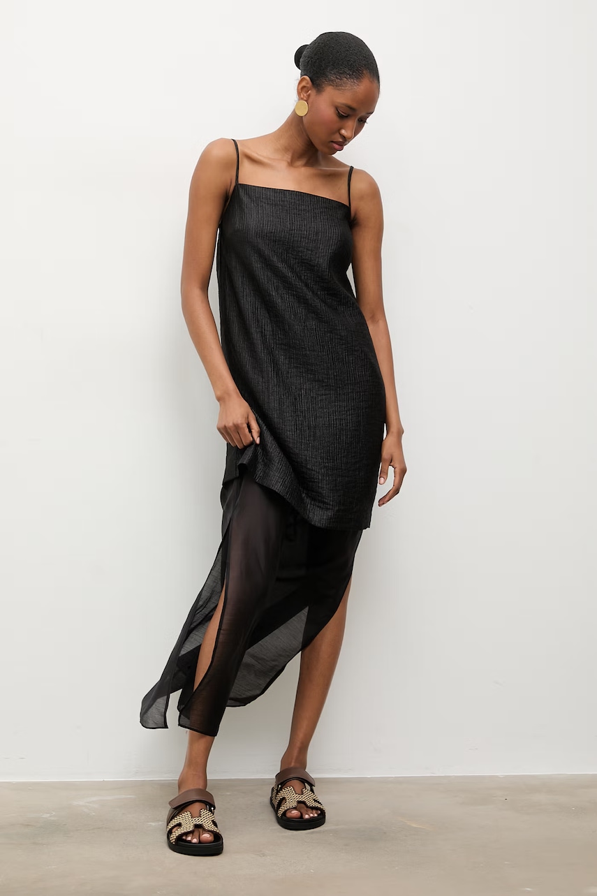 Answear.LAB slapi de piele