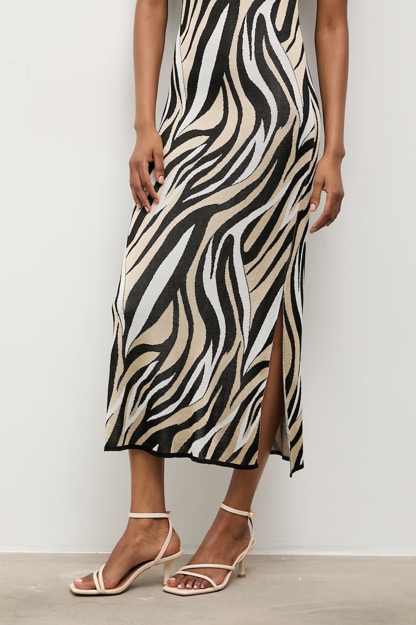 Answear.LAB sandale din piele