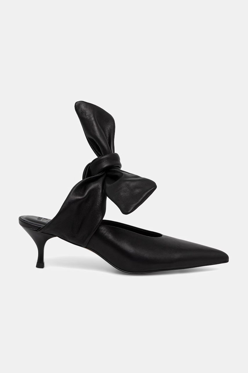 Answear.LAB stilettos de piele