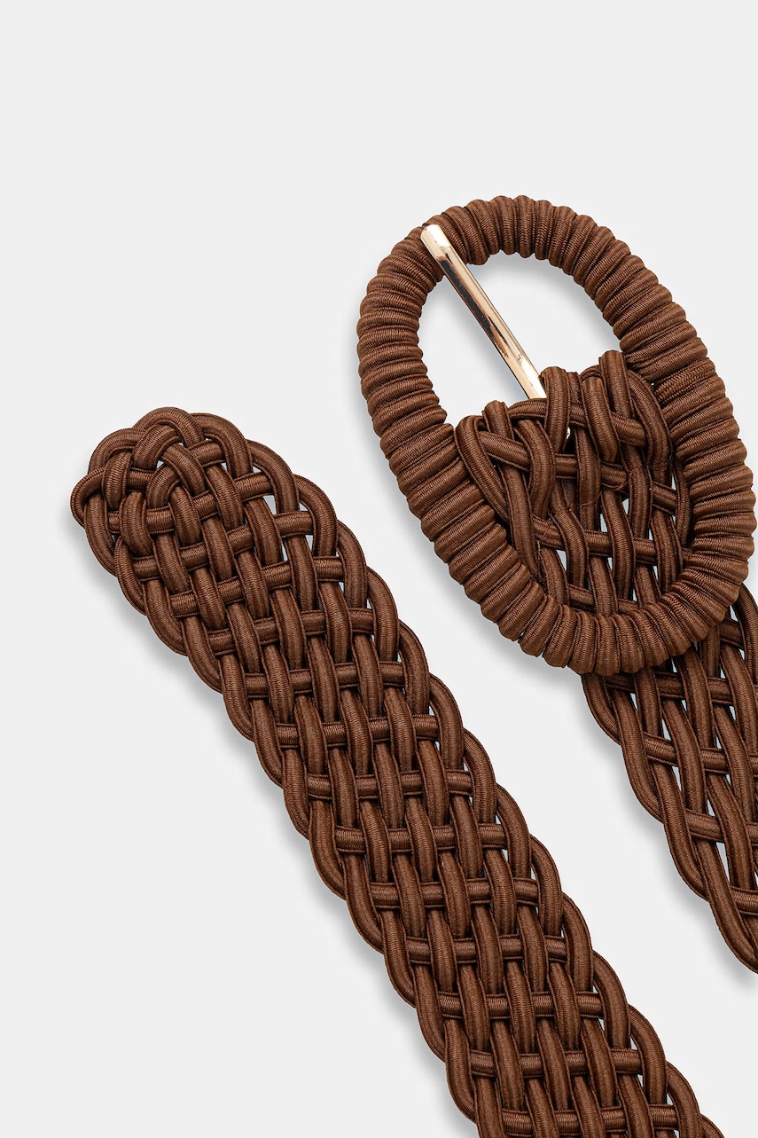 Answear.LAB pletený pásek dámský