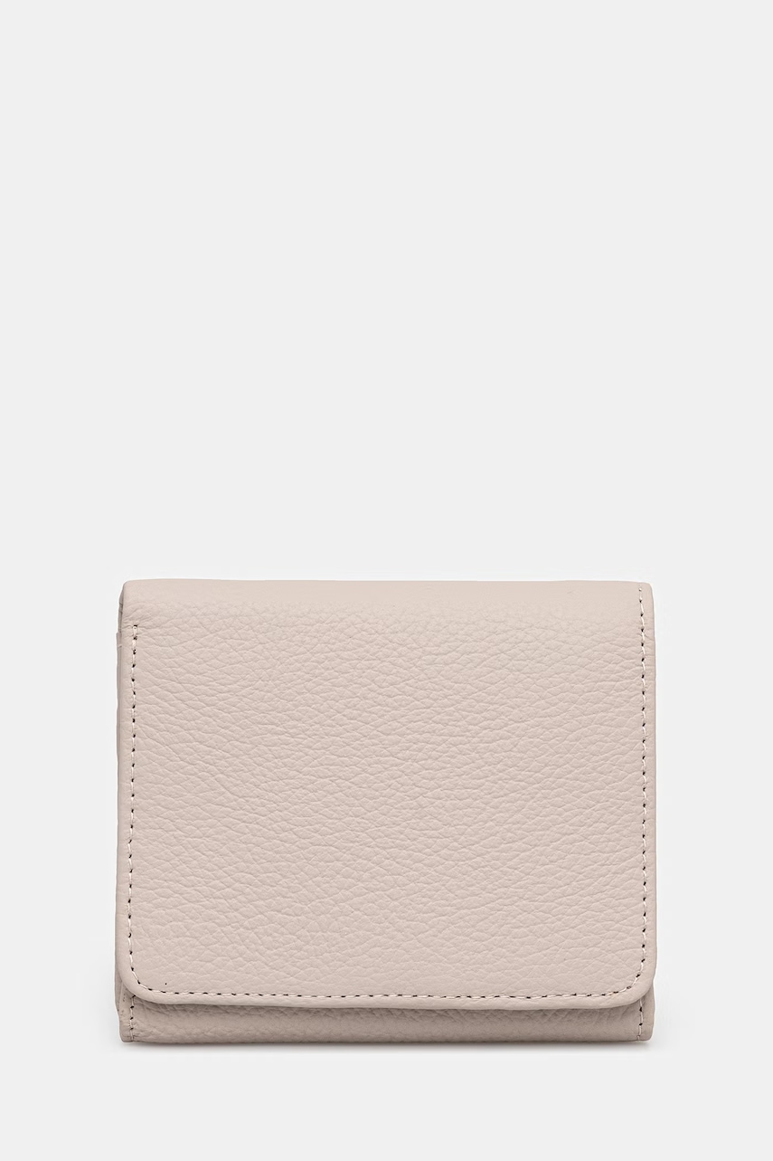 Δερμάτινο πορτοφόλι Answear.LAB