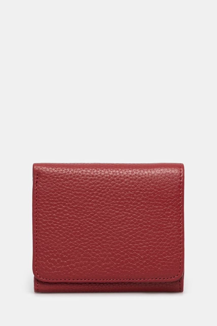 Δερμάτινο πορτοφόλι Answear.LAB