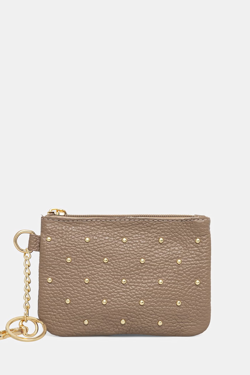 Δερμάτινο πορτοφόλι Answear.LAB