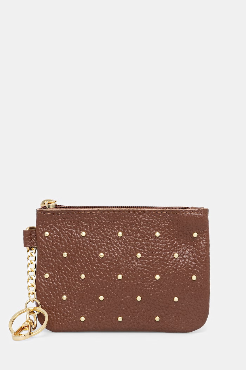 Δερμάτινο πορτοφόλι Answear.LAB