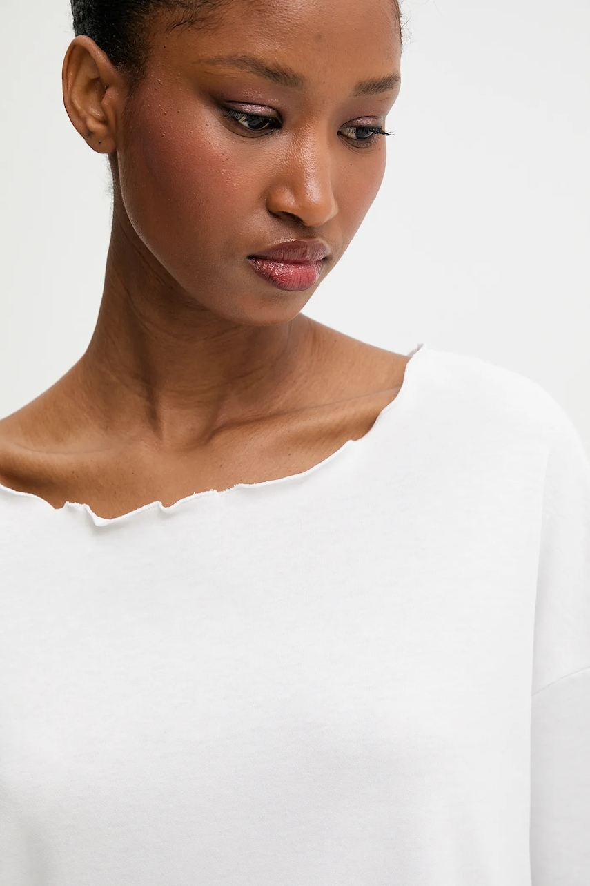 Bavlněné pyžamo Answear.LAB