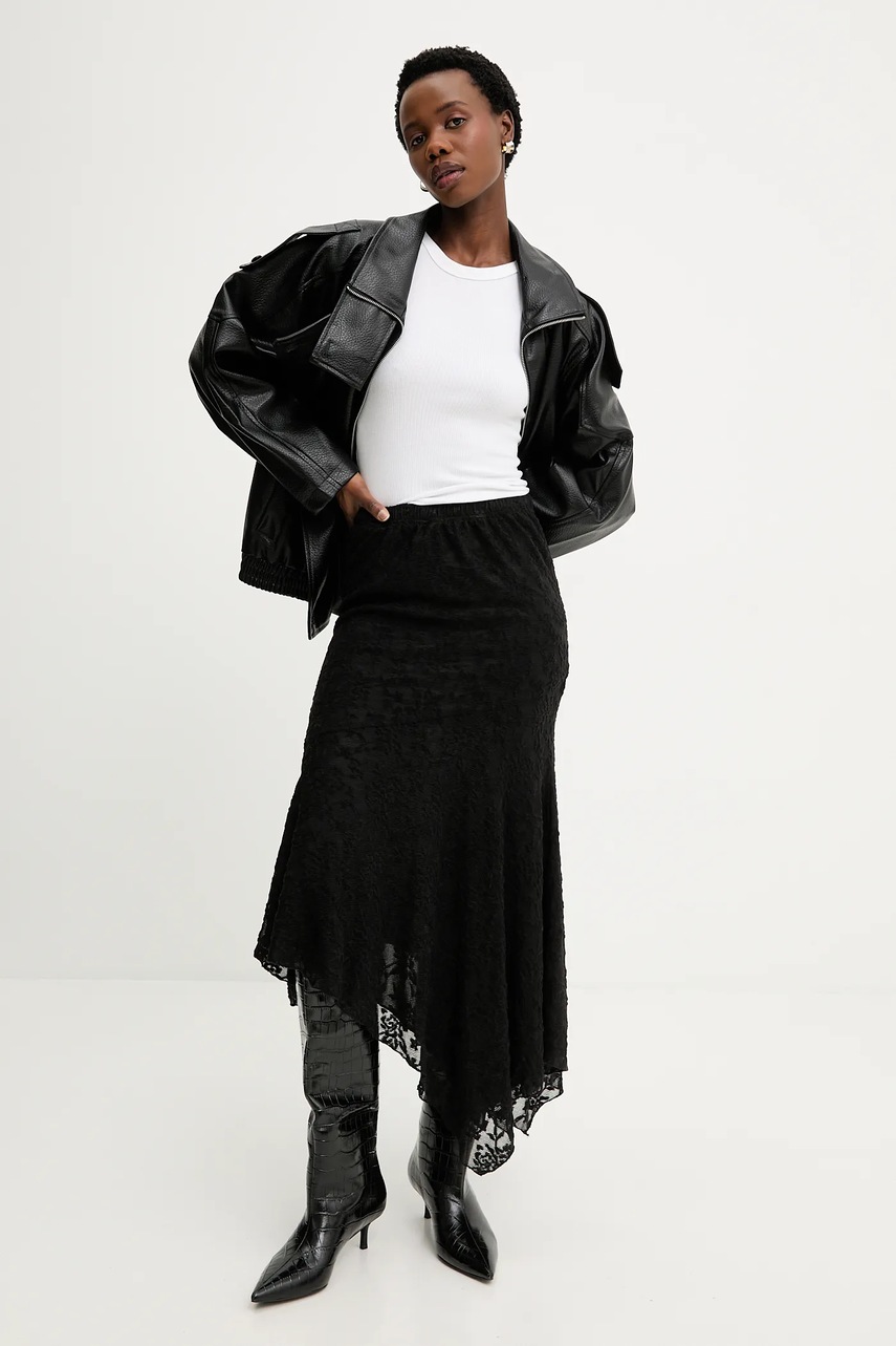 Sukně Answear.LAB (obrázek 4)