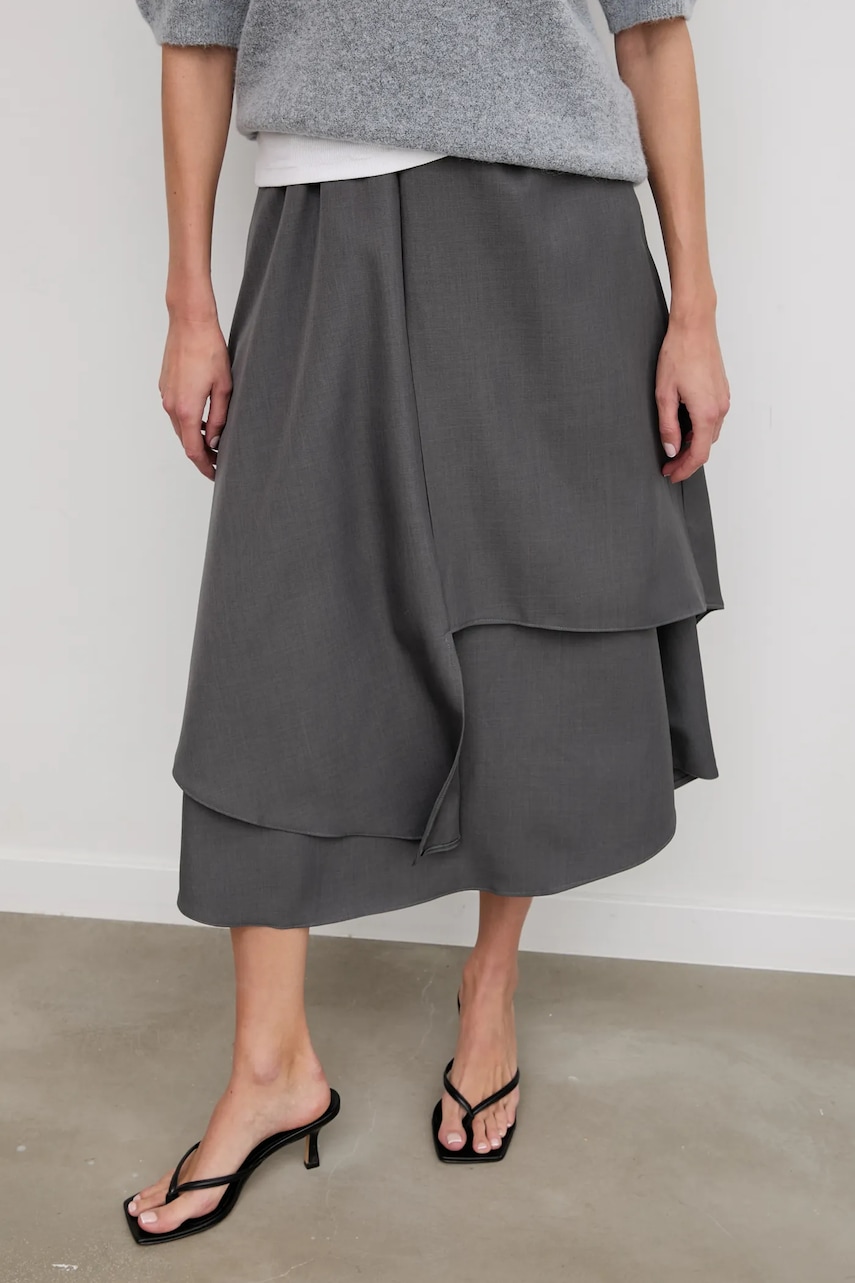 Φούστα Answear.LAB